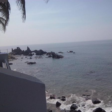 Casa Arambol Hotel Exterior photo